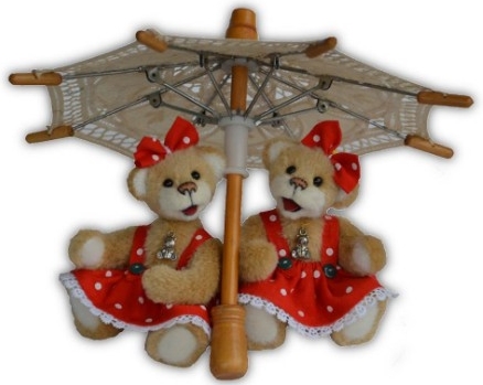 doppeltes Lottchen